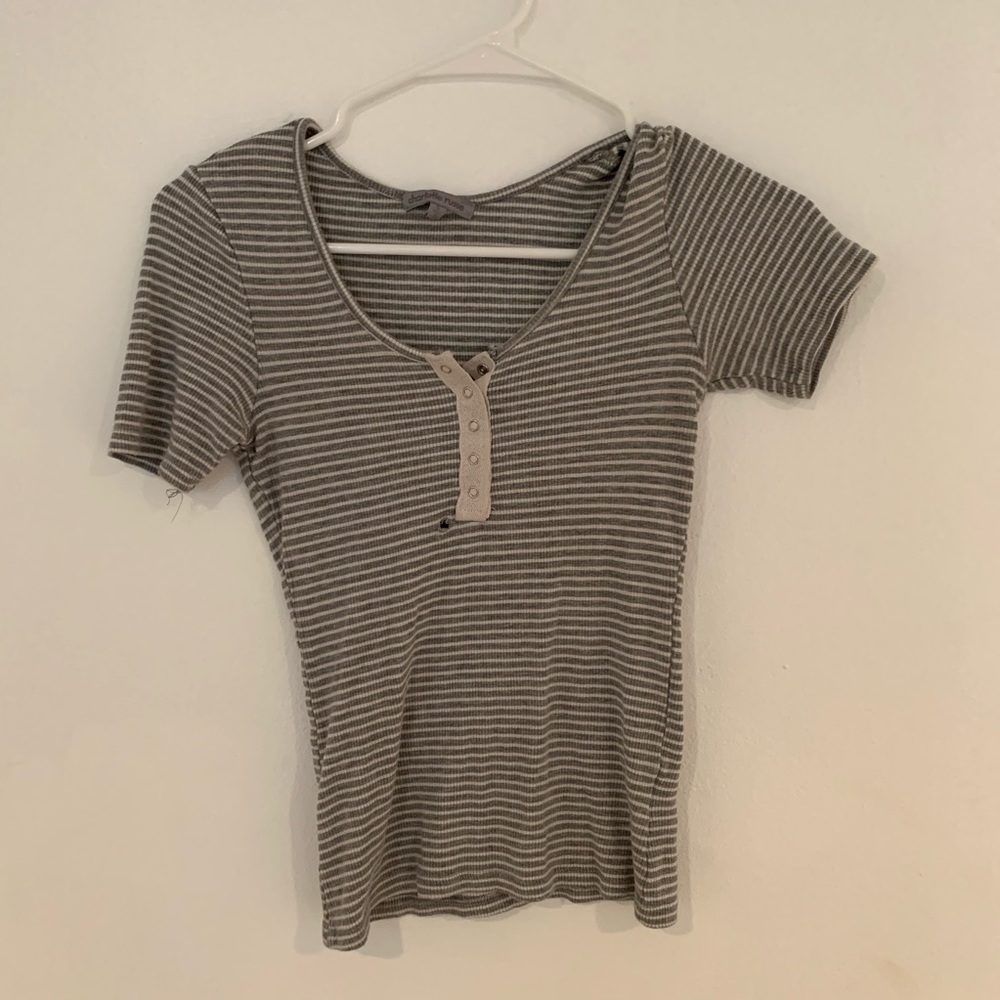 Charlotte Russe Top